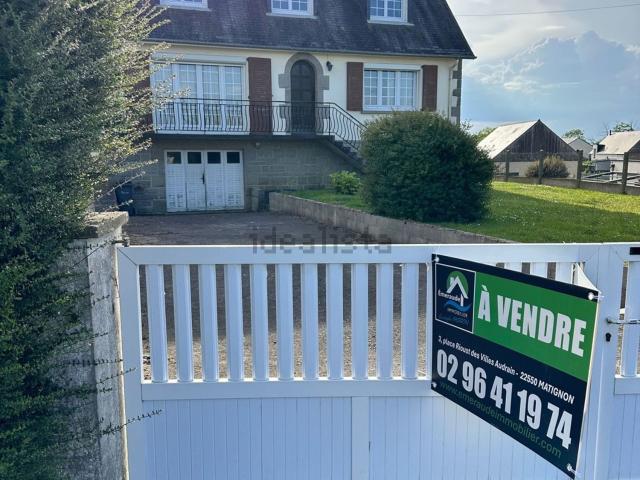 Maison vente à La Touche, Saint-Pôtan