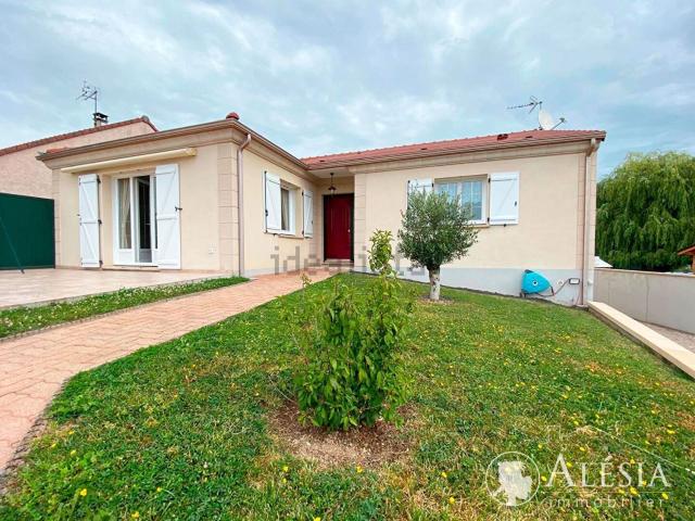 Maison vente à Matougues, Marne