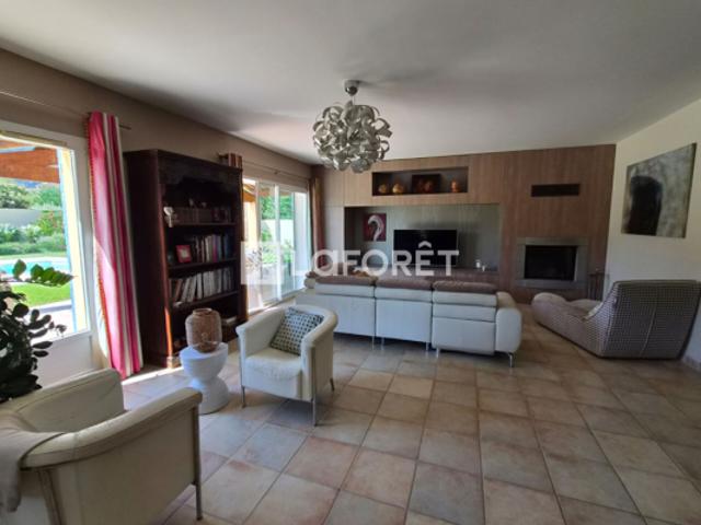 Maison vente à Maubec, Vaucluse