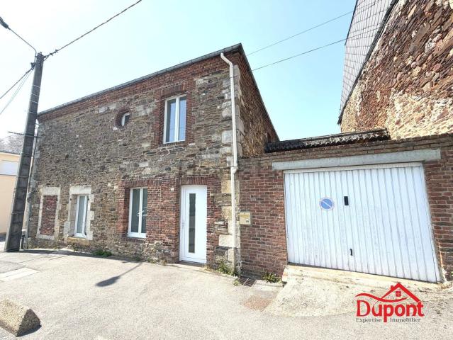 Maison vente à Maubert-Fontaine, Ardennes