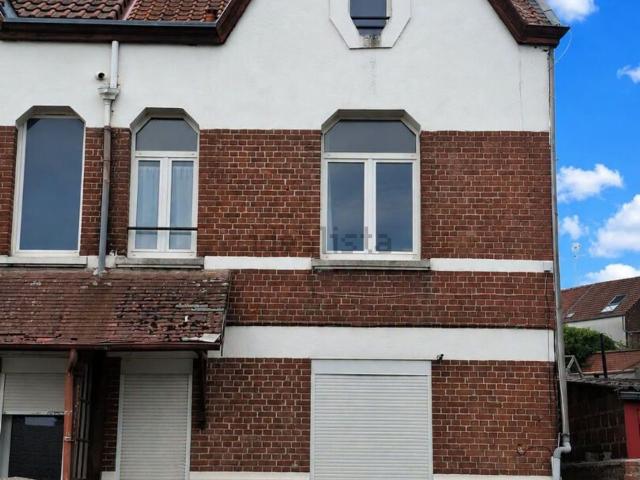 Maison vente à Faubourg Saint-Quentin, Maubeuge