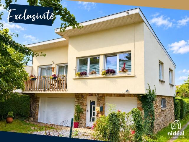Maison vente à Faubourg de Mons, Maubeuge