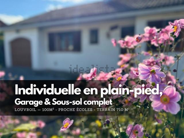 Maison vente à Faubourg Saint-Lazare, Maubeuge