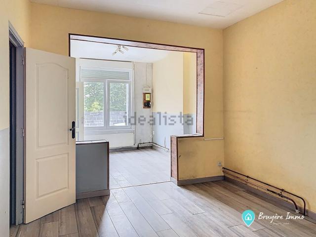 Maison vente à Faubourg Saint-Ghislain, Maubeuge