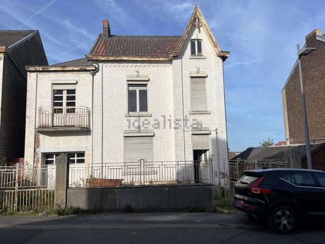 Maison vente à Montplaisir, Maubeuge