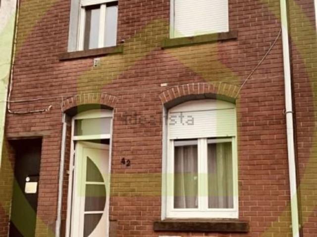Maison vente à Maubeuge, Nord