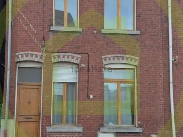 Maison vente à Faubourg Saint-Ghislain, Maubeuge