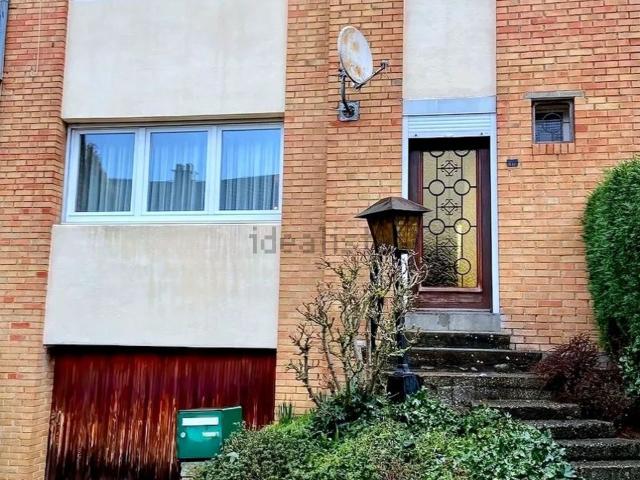 Maison vente à Faubourg Saint-Ghislain, Maubeuge