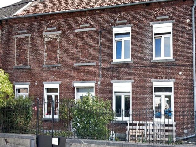 Maison vente à Faubourg Saint-Lazare, Maubeuge