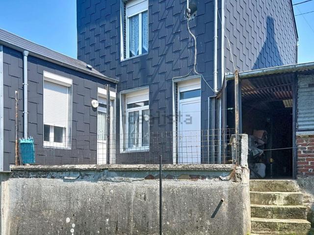 Maison vente à Maubeuge, Nord