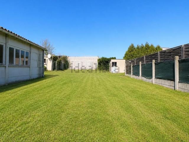 Maison vente à ZAC de la Petite-Savate, Maubeuge
