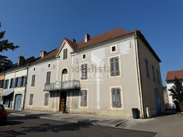 Maison vente à Maubourguet, Hautes-Pyrénées