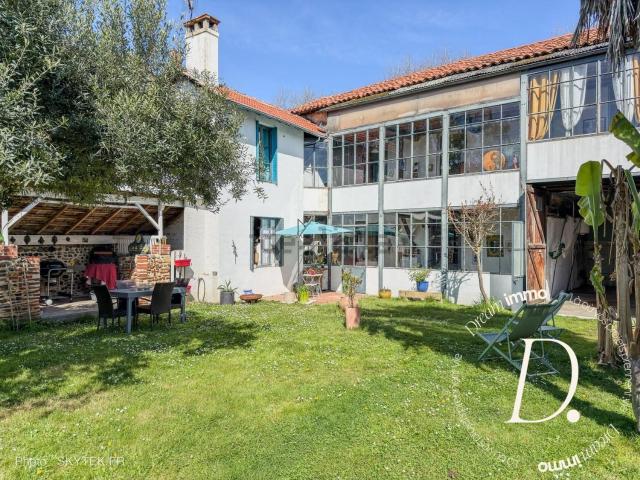 Maison vente à Maubourguet, Hautes-Pyrénées