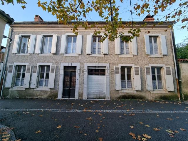 Maison vente à Maubourguet, Hautes-Pyrénées