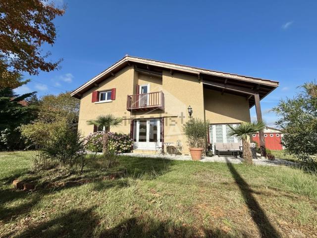 Maison vente à Maubourguet, Hautes-Pyrénées