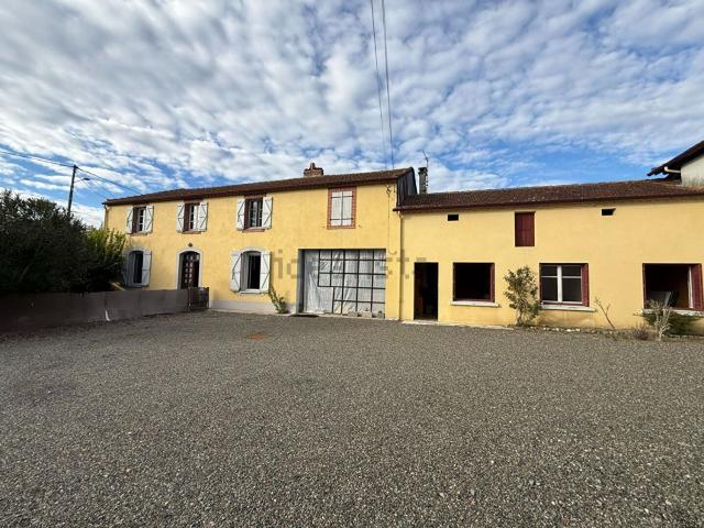 Maison vente à Maubourguet, Hautes-Pyrénées