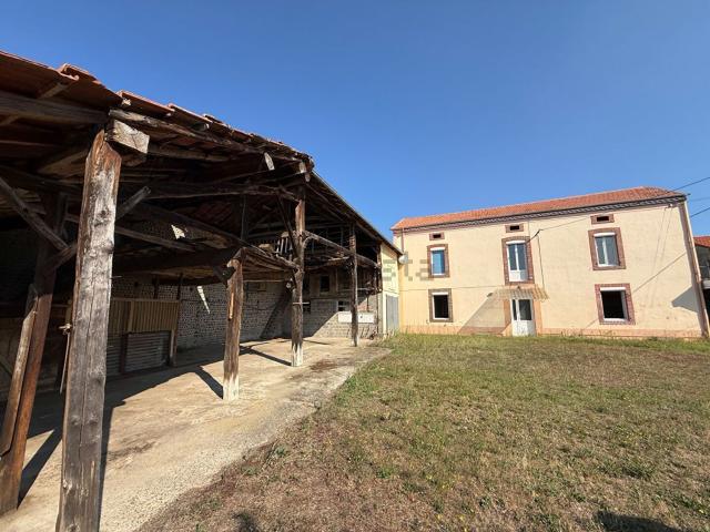 Maison vente à Maubourguet, Hautes-Pyrénées