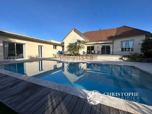 Maison vente à Maucor, Pyrénées-Atlantiques