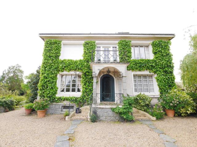 Maison vente à Saint-Laurent-de-la-Plaine, Mauges-sur-Loire