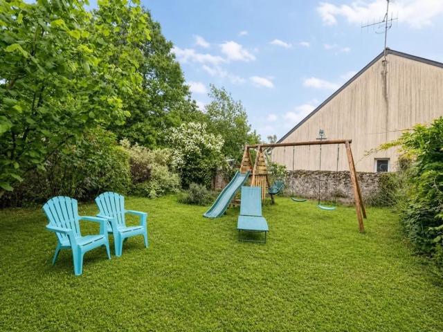 Maison vente à Bourgneuf-en-Mauges, Mauges-sur-Loire