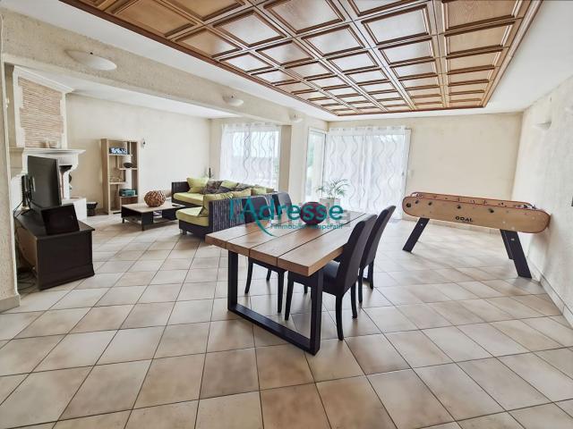 Maison vente à Botz-en-Mauges, Mauges-sur-Loire