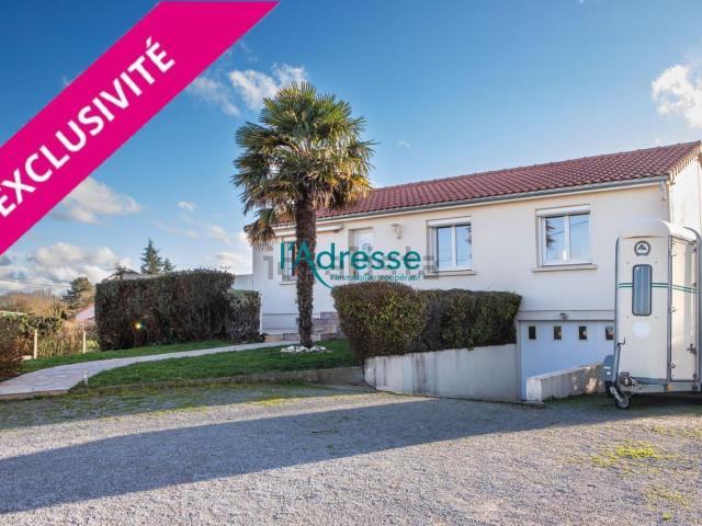 Maison vente à Le Marillais, Mauges-sur-Loire