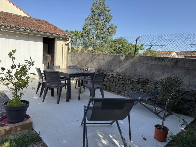 Maison location à Le Marillais, Mauges-sur-Loire