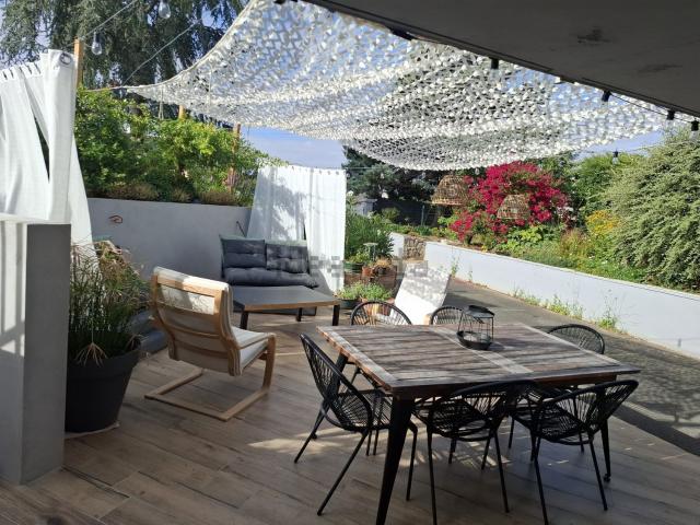 Maison location à Montjean-sur-Loire, Mauges-sur-Loire