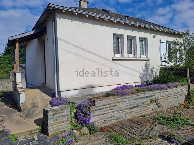 Maison vente à La Pommeraye, Mauges-sur-Loire