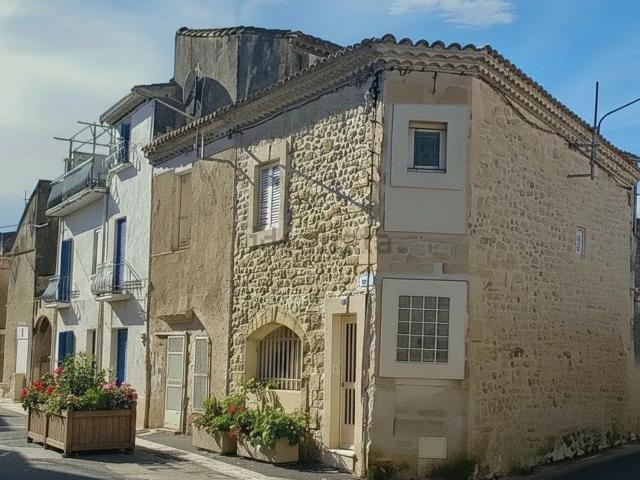Maison vente à Carnon, Mauguio