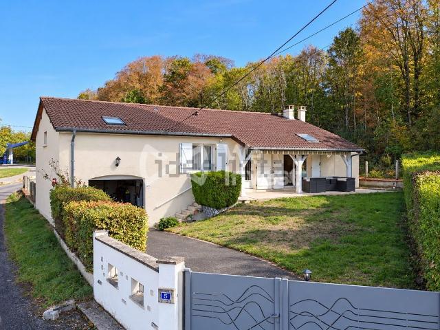 Maison vente à Petit Maulan, Maulan