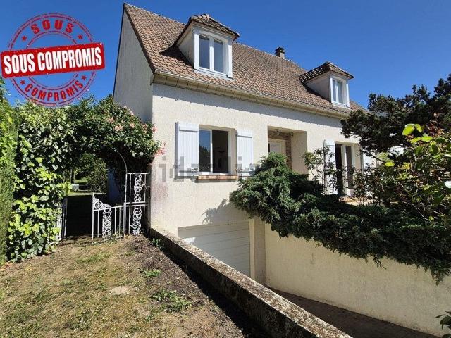 Maison vente à Cauchoiserie, Maule