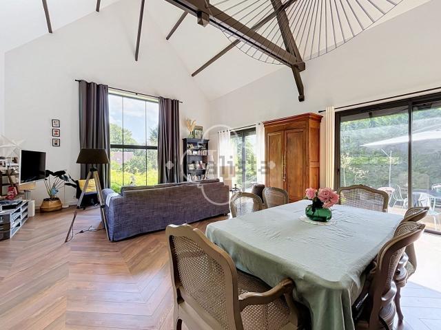 Maison vente à Cauchoiserie, Maule