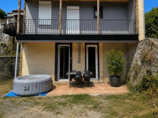 Maison vente à Mauléon-Barousse, Hautes-Pyrénées