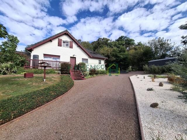 Maison vente à Zuberoa, Mauléon-Licharre
