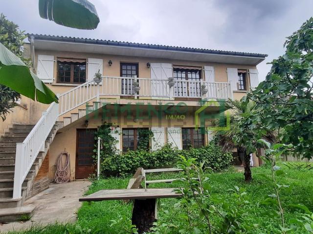 Maison vente à Zuberoa, Mauléon-Licharre