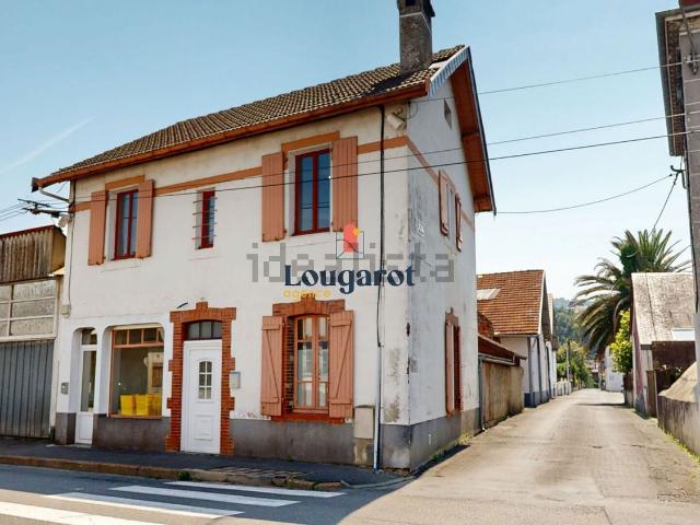 Maison vente à Zuberoa, Mauléon-Licharre