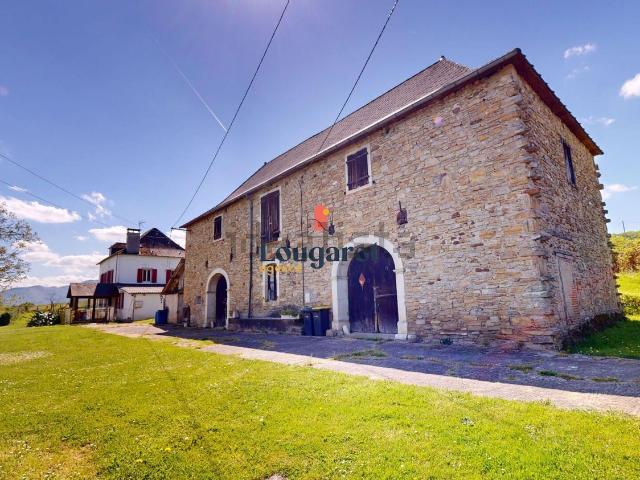 Maison vente à Zuberoa, Mauléon-Licharre