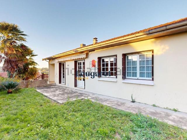 Maison vente à Zuberoa, Mauléon-Licharre