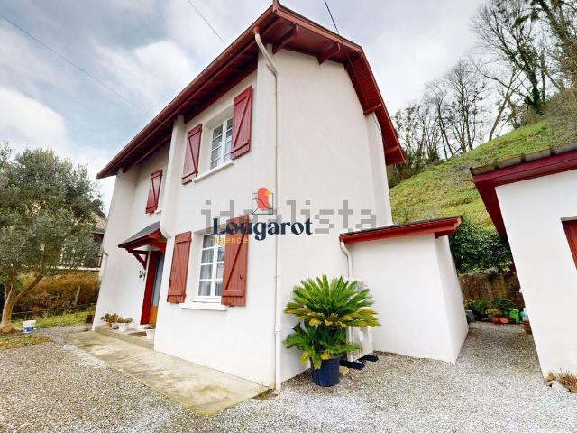 Maison vente à Zuberoa, Mauléon-Licharre