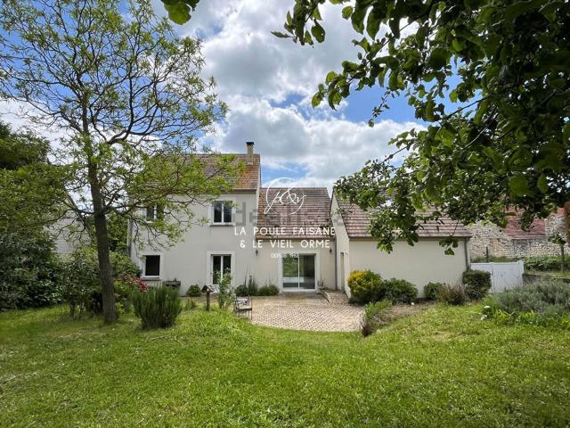Maison vente à Thionville-sur-Opton, Maulette