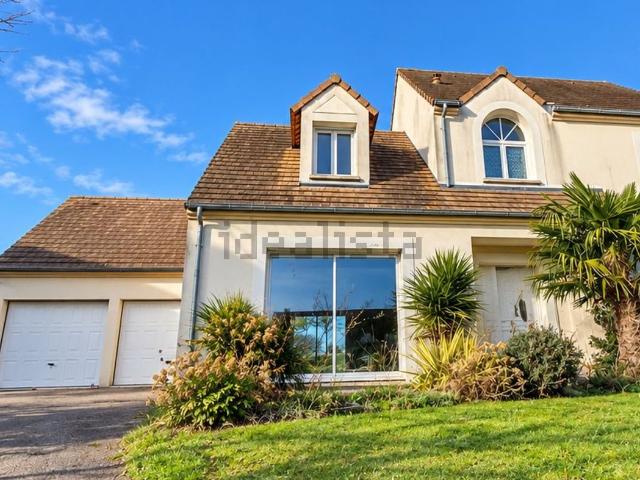 Maison vente à Thionville-sur-Opton, Maulette