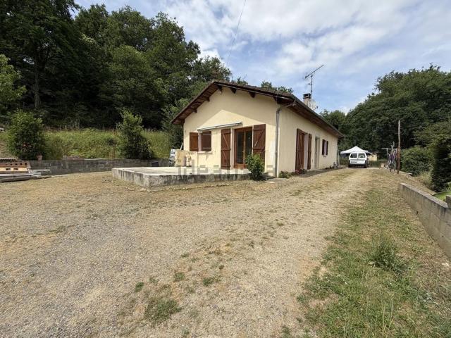 Maison vente à Maulichères, Gers