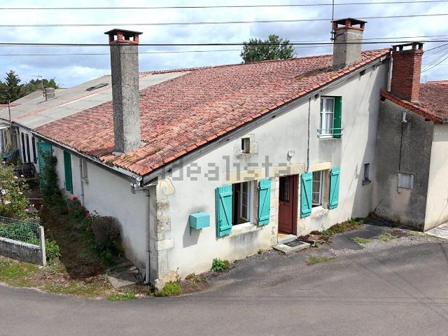 Maison vente à La Durantière, Mauprévoir