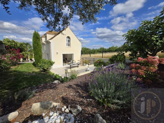 Maison vente à Le Quinconce, Maurecourt