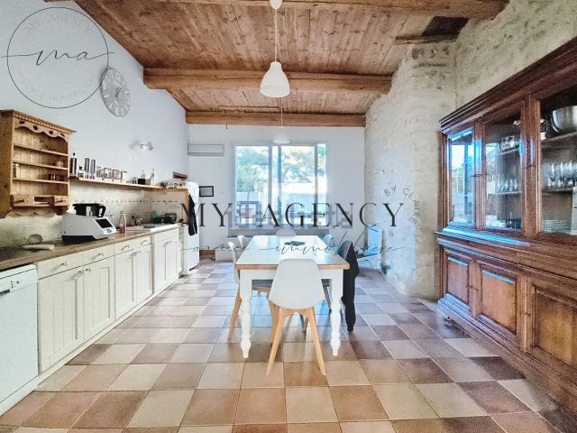 Maison vente à Maureilhan, Hérault