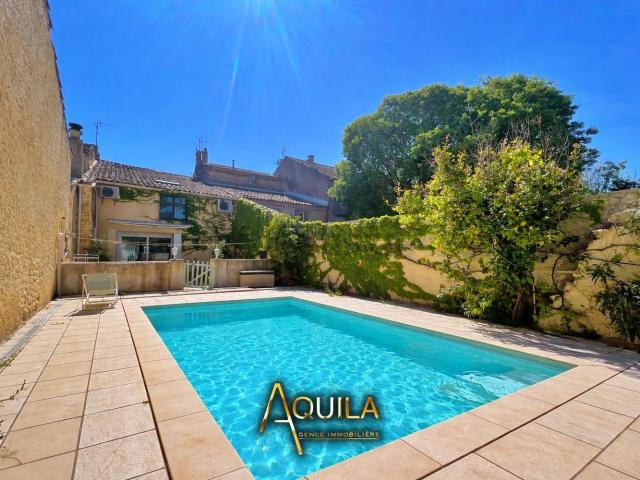 Maison vente à Maureilhan, Hérault