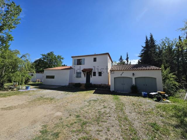 Maison vente à Lotissement Les Cerisiers, Maureillas-las-Illas