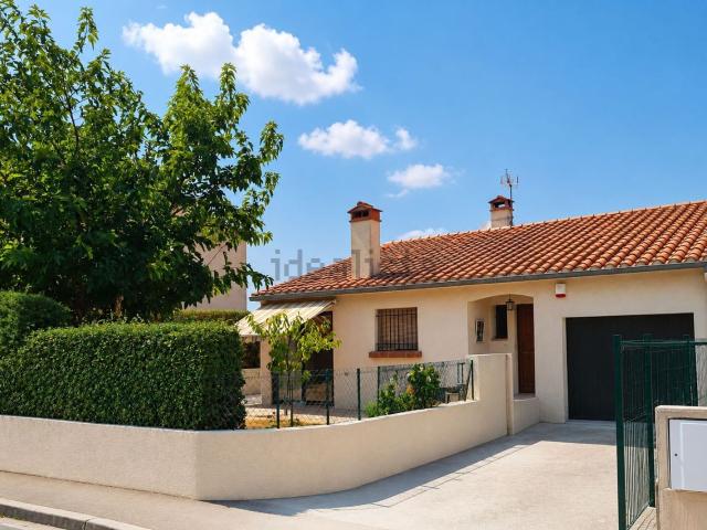 Maison vente à Saint-Jean-d'Albère, L'Albère