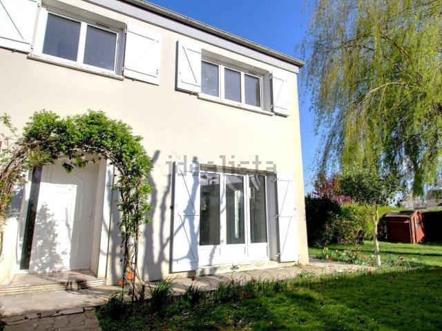 Maison vente à Maurepas, Yvelines